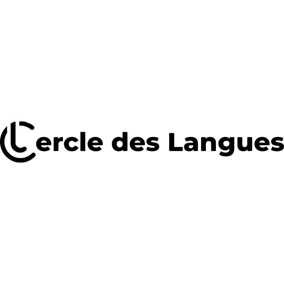 Logo Cercle des langues
