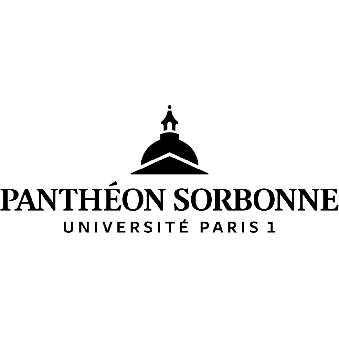 Logo Université Paris 1 Transdev