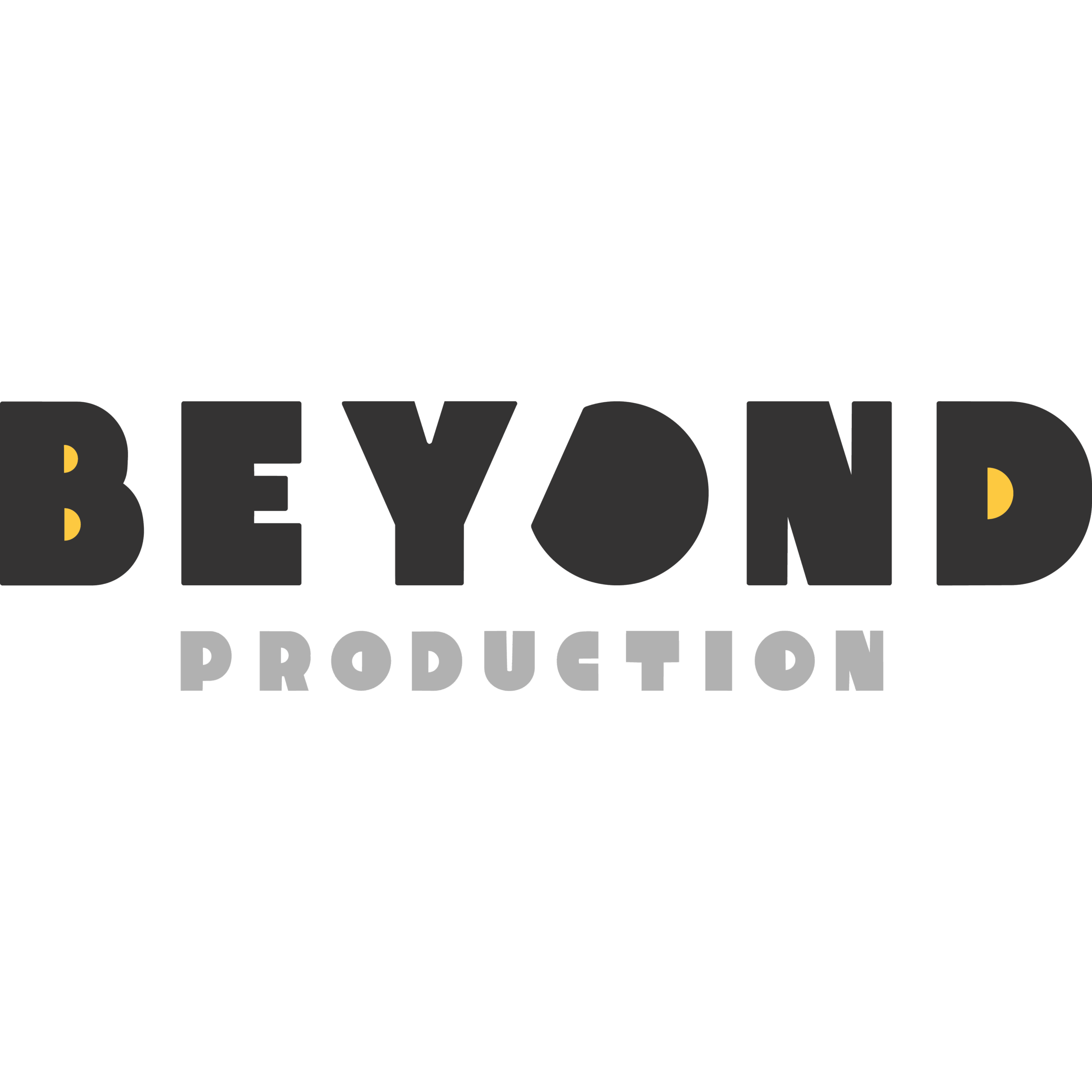 Logo Beyond Production Beyond Production